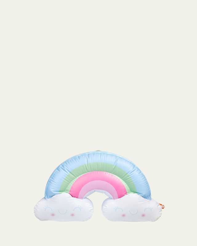 Sonnyrainbo Inflatable Sprinkler
